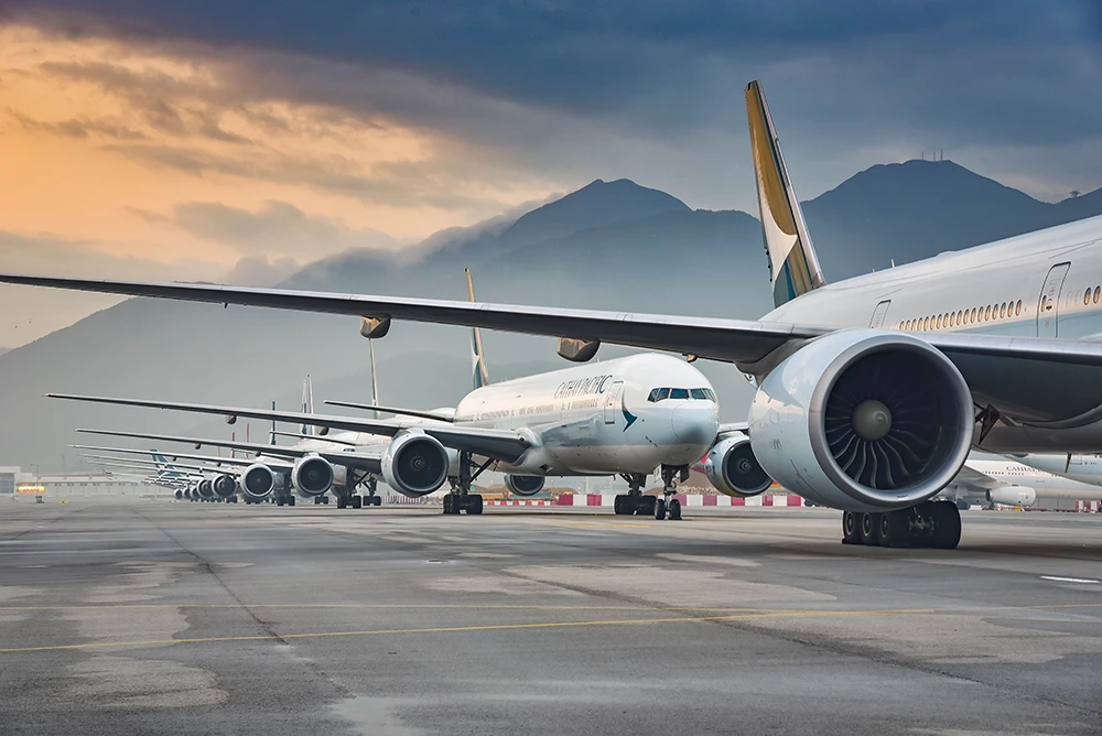 Airlines